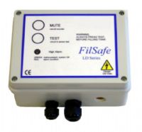 (006) Over-Fill / High Level Tank Alarm